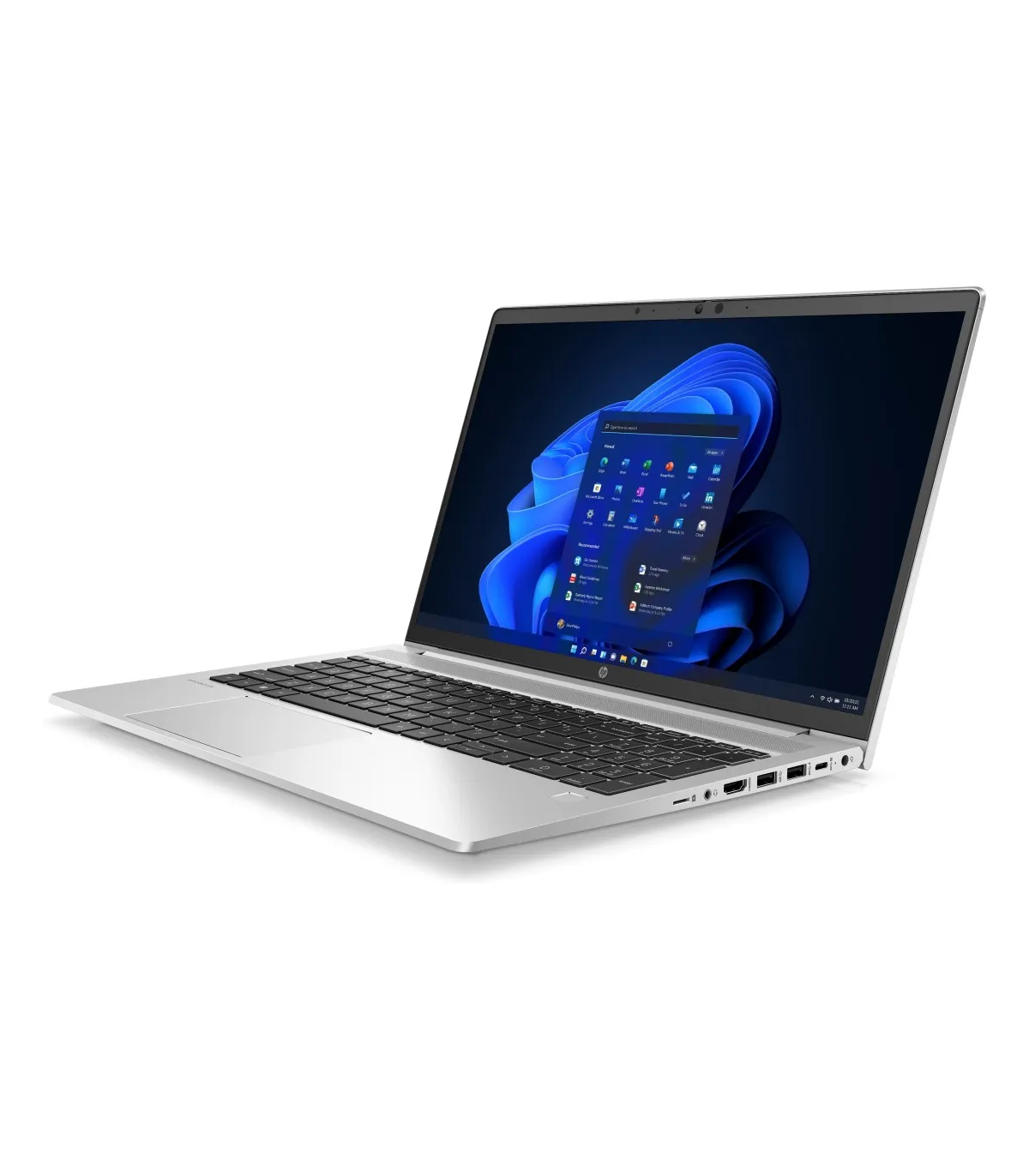 HP ProBook 650 G8 Core i5-1145G7 256GB NVMe DC