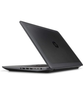 HP Zbook 15 G3 Full