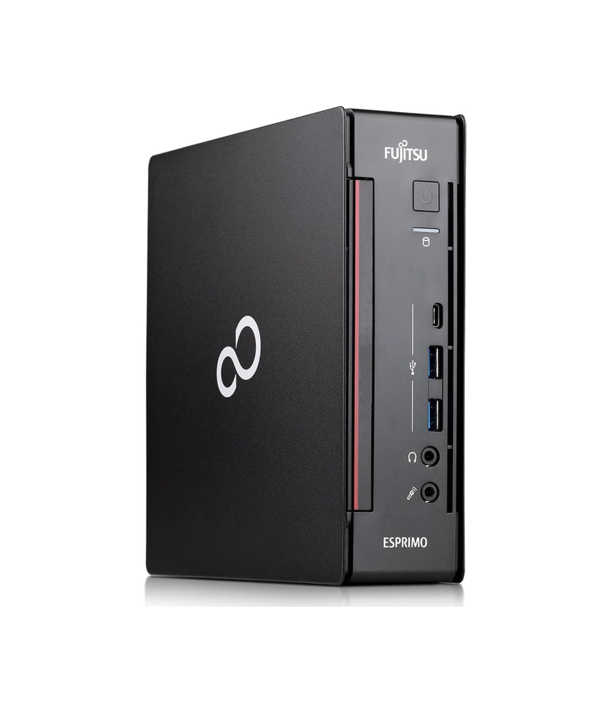 Fujitsu Esprimo Q958 Core i3-8100 256GB NVMe
