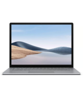 Microsoft Surface Laptop 4 15 Pulgadas FULL