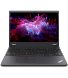 Portatil reacondicionado Lenovo Thinkpad P16V GEN1 FULL