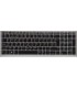 teclado reimpreso hp elitebook 850 G5 G6