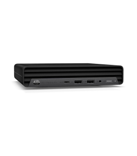 HP EliteDesk 800 G6 DM Mini i5-10500T 256GB NVMe WIFI 2DP