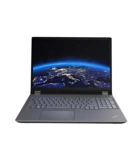 Lenovo Thinkpad P16 i7-12850HX 512GB NVMe NVIDIA RTX A3000 ES