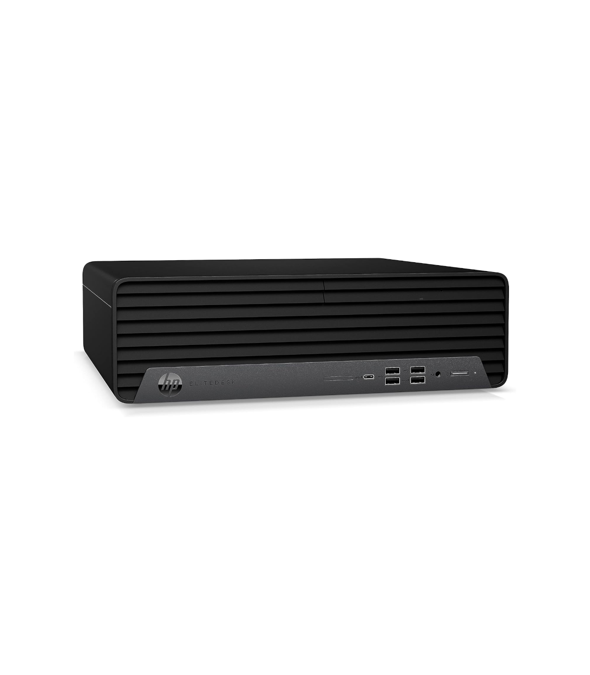 HP EliteDesk 800 G6 SFF Core i5-10500 SSD 256GB Reacondicionado