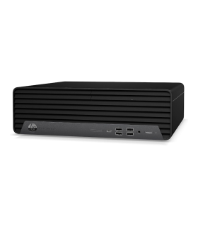 HP EliteDesk 800 G6 SFF Core i5-10500 256GB NVMe 3DP