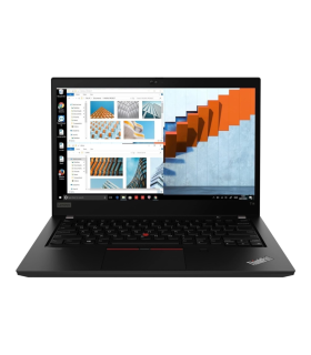 Lenovo Thinkpad T14 Gen2 Core i5-1135G7 256GB NVMe Vinilo