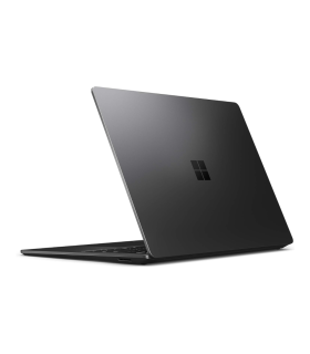 Microsoft Surface Laptop 4 i7-1185G7 512GB NVMe Tactil 13.5 Pulgadas Color Negro