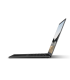 Microsoft Surface Laptop 4 i7-1185G7 512GB NVMe Tactil 13.5 Pulgadas Color Negro