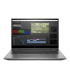 HP ZBook Fury G8 17.3" I7-11850H 32GB NVIDIA RTX A5000