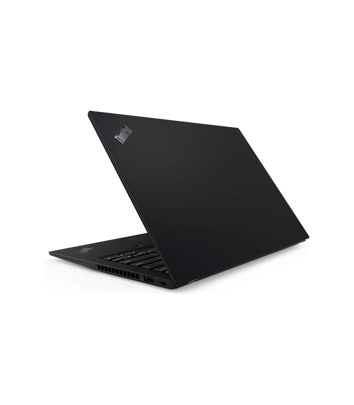 Lenovo Thinkpad T14s Gen1 Core i7-10610U 256GB NVMe RD - VINILO