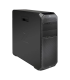 HP Z6 G4 Workstation | 2x Xeon Gold 5222 | NVIDIA RTX 40000