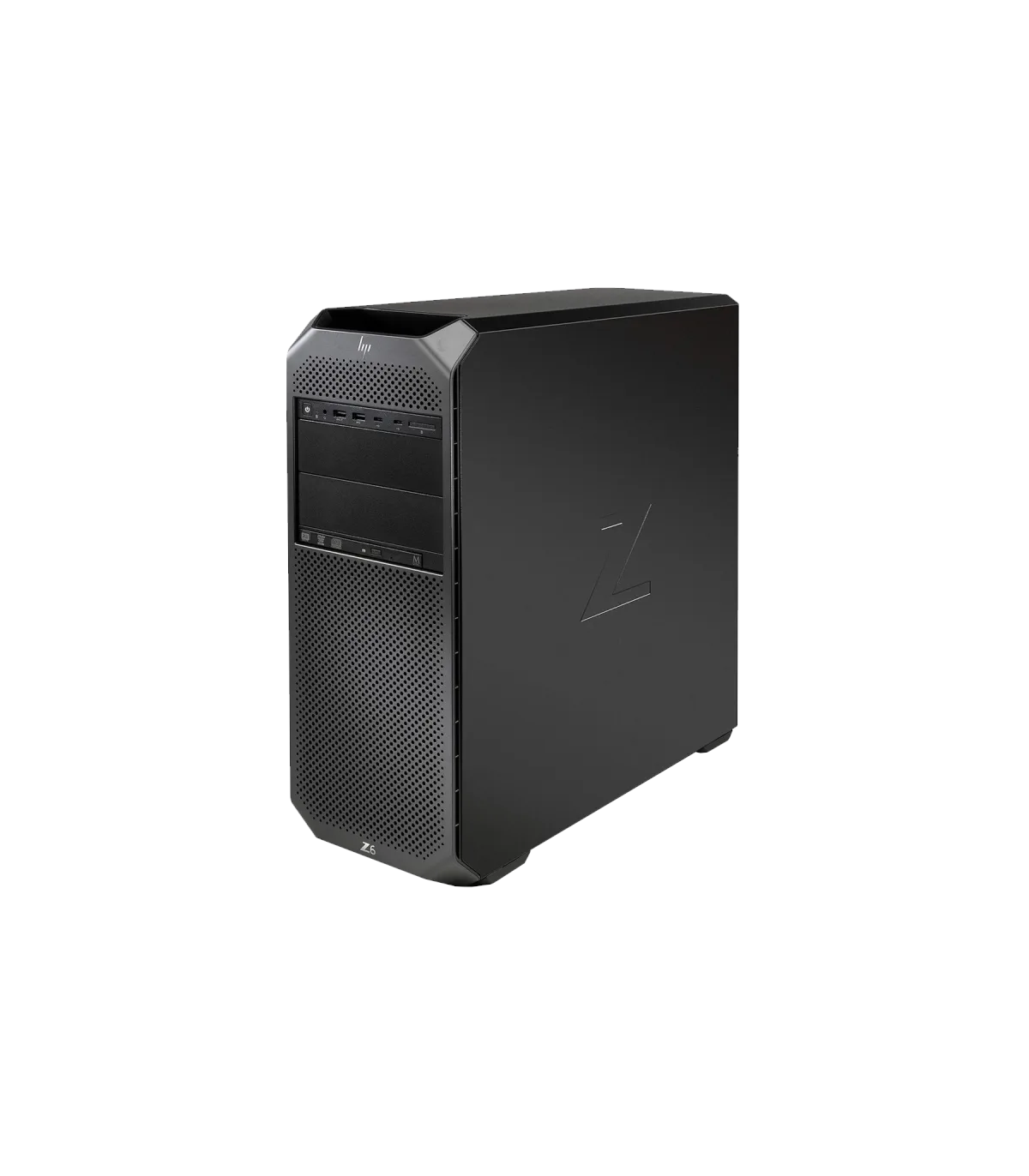 HP Z6 G4 Workstation | 2x Xeon Gold 5222 | NVIDIA RTX 40000