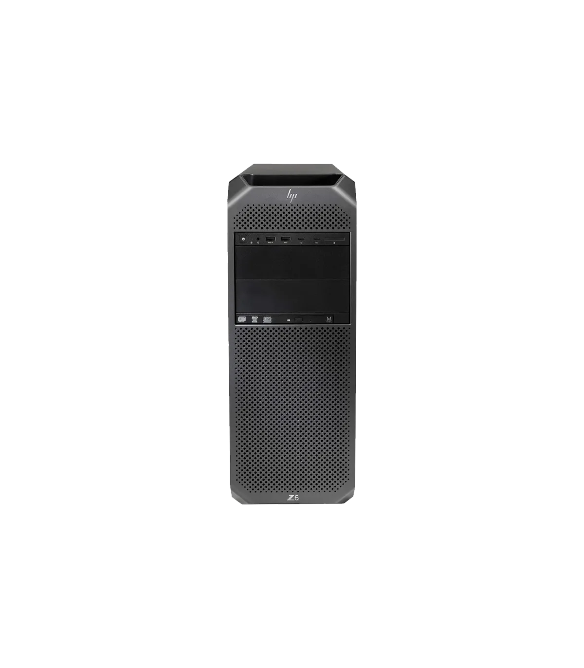 HP Z6 G4 Workstation | 2x Xeon Gold 5222 | NVIDIA RTX 40000