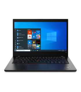 Lenovo Thinkpad L14 Gen 1 i5-10210U 256GB NVMe RD - Vinilo
