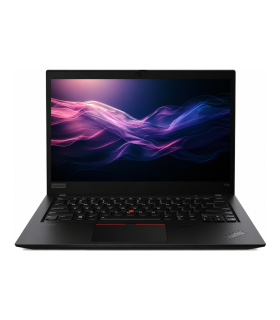Lenovo Thinkpad T14s Gen1 i5-10310U 256GB SSD Pantalla Táctil