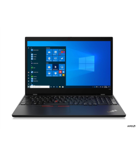 Lenovo Thinkpad L15 AMD Ryzen 7 Pro 4750U 256GB NVMe Vinilo - USB C Solo Carga