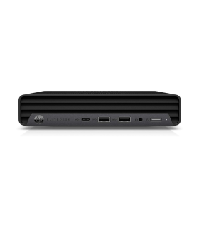 HP EliteDesk 800 G6 Mini i7 16GB 256GB NVMe WIFI HDMI