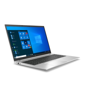 Portatil HP EliteBook 850 G7 I5-10310U SSD NVMe 256 Pantalla Nueva