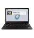Lenovo Thinkpad P15s Gen 2 | i7-1165G7 | 15.6" | Quadro T500
