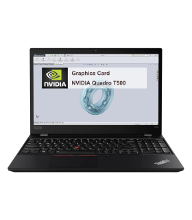 Lenovo Thinkpad P15s Gen 2 | i7-1165G7 | 15.6" | Quadro T500