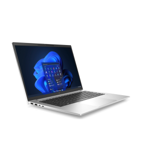 HP EliteBook 640 G9 i7-1265U 256GB SSD Pantalla Nueva FHD
