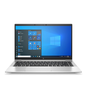HP EliteBook 840 G8 Intel Core i7-1185G7 512GB NVMe