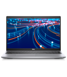 Dell Latitude 5520 Core i7-1185G7 512GB NVMe Leves Taras