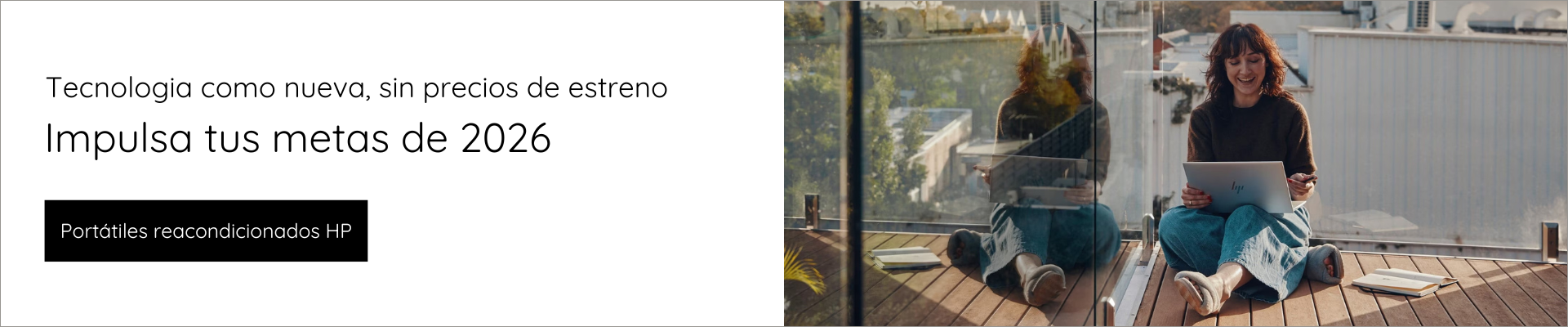portatiles reacondicionados hp al mejor precio