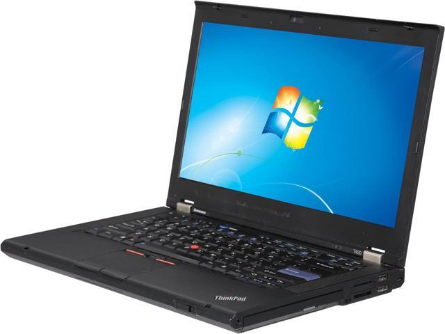 Lenovo thinkpad t61 segundamano G