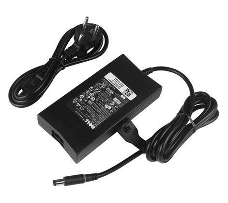 AC Adapter Dell PA 4E segundamano Full