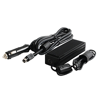 AC adapter coche getac vehiculo 441830700002 R00