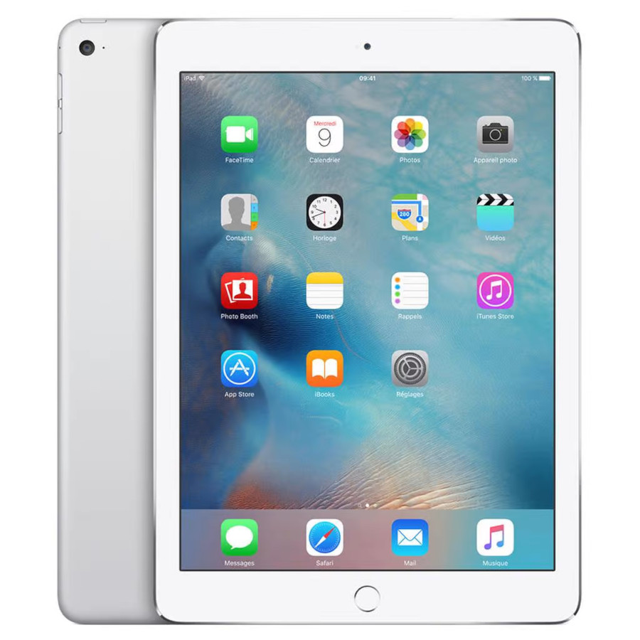 APPLE iPad Air 2 segundamano 1