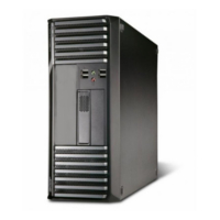 Acer Veriton S670G segunda mano G
