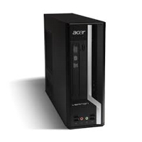 Acer Veriton X2631G segundamano