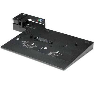 BASE EXPANSION IBM THINKPAD T60 T61 Type 2504 FULL
