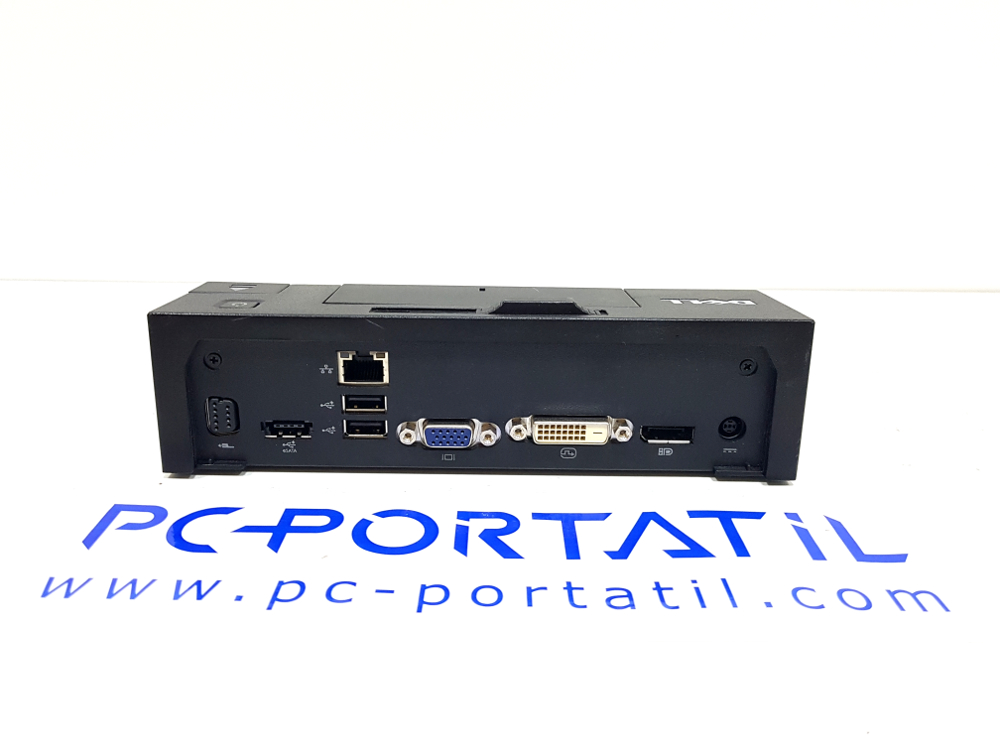 Base de Expansion dell pr03x segundamano