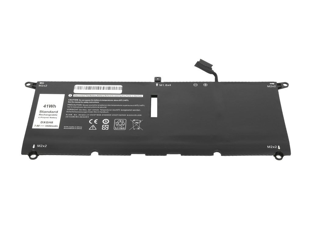 Bateria Compatible Dell Inspiron 1