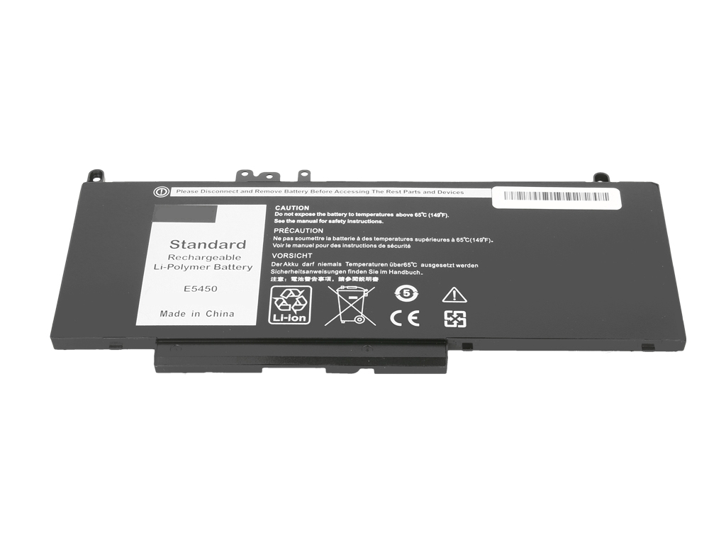 Bateria Dell Latitude E5250 E5450 E5550 1
