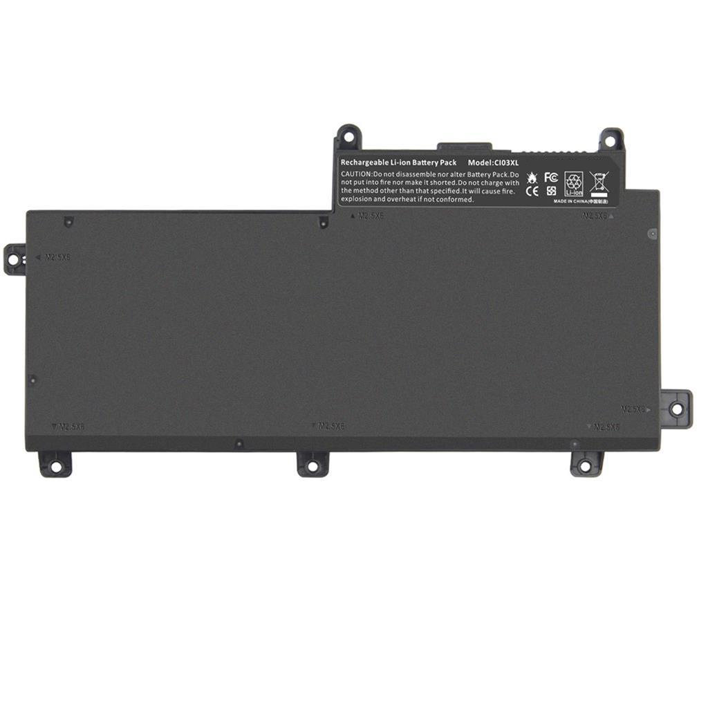 Bateria HP ProBook 640 645 650 G2 FULL