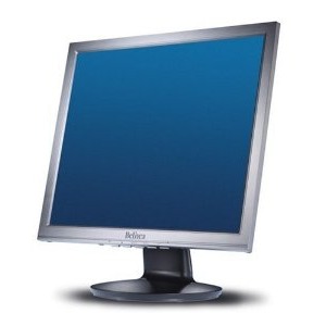 Belinea 1705 S1 monitores usados FULL