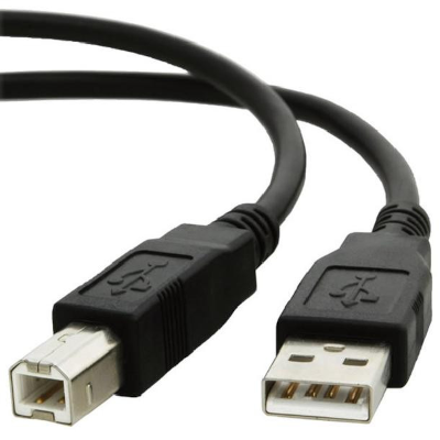 Cable usb impresora G