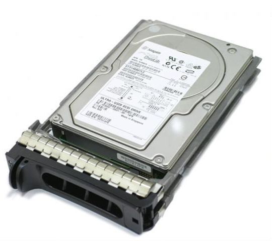 DELL 146GB SAS 15K 0TN937 HD FULL