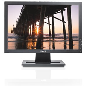 DELL E1709W MONITOR 17 SEGUNDAMANO G