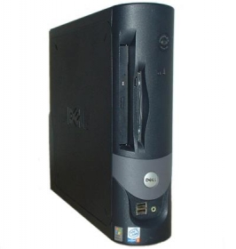 DELL GX270 SFF FRONTAL SEGUNDAMANO