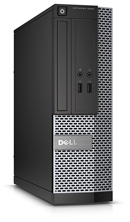 DELL OPTIPLEX 3020 SFF segundamano G