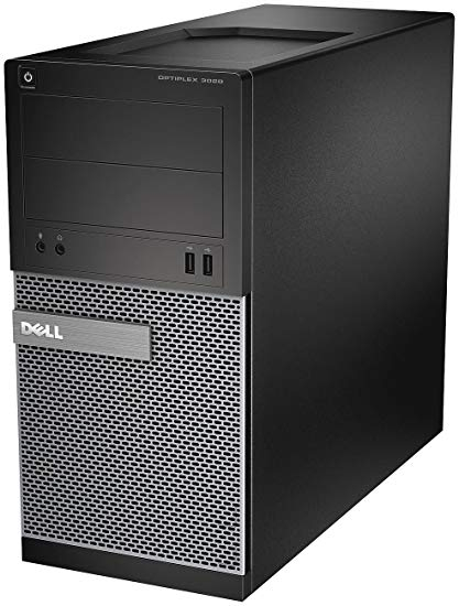 DELL OPTIPLEX 3020 mt segundamano G