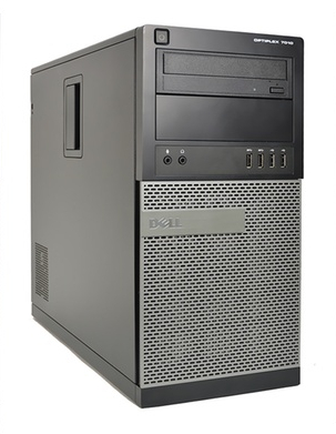 DELL OPTIPLEX 7010 MT segundamano Full