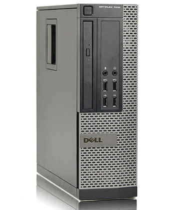 DELL OPTIPLEX 7010 sff segundamano FULL