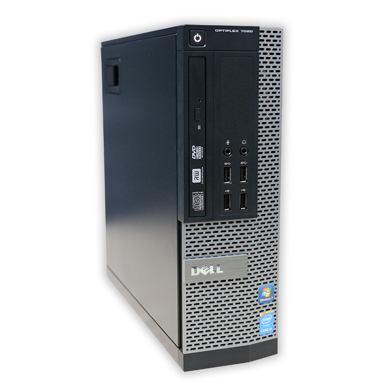DELL OPTIPLEX 7020 sff segundamano Full